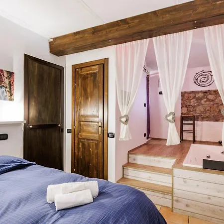 Hydromassage - La Corte House 49 公寓 桑格罗堡