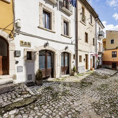 Hydromassage - La Corte House 49 公寓