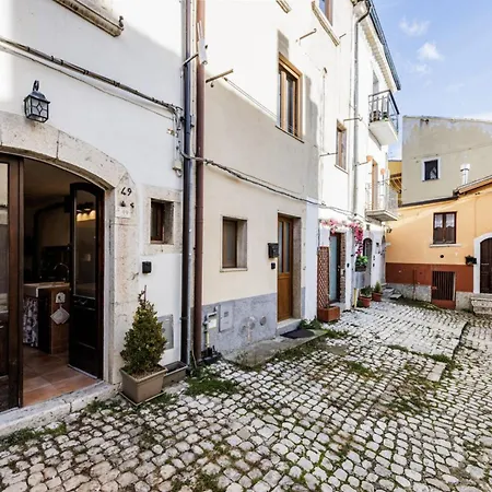 Hydromassage - La Corte House 49 公寓 *