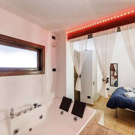 Hydromassage - La Corte House 49 公寓 桑格罗堡