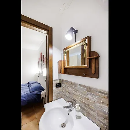 Hydromassage - La Corte Di Castello 49