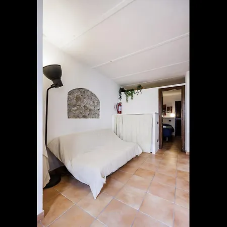 Appartamento Hydromassage - La Corte Di Castello 49