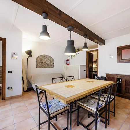 Hydromassage - La Corte House 49 *