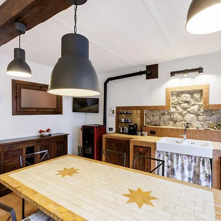 Hydromassage - La Corte House 49 * 桑格罗堡