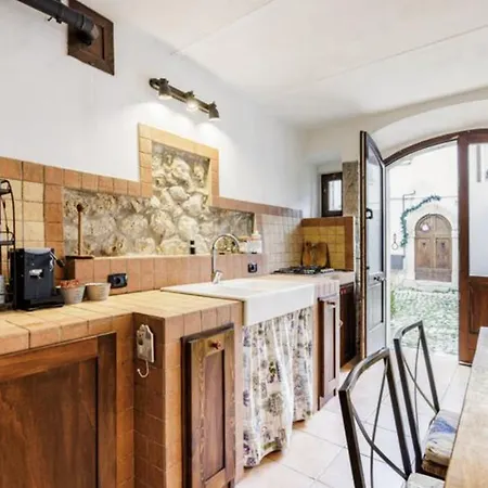 Apartment Sangro Valley - La Corte Di Castello 49