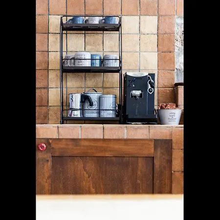 Hydromassage - La Corte House 49 桑格罗堡