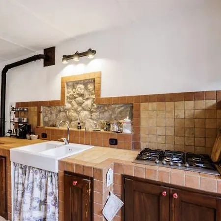 Hydromassage - La Corte House 49 桑格罗堡