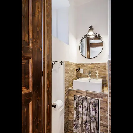 Hydromassage - La Corte House 49 公寓 *