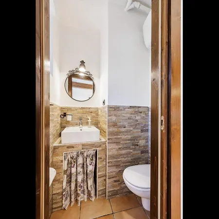 Hydromassage - La Corte House 49 桑格罗堡