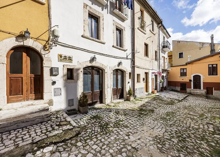 Hydromassage - La Corte Di Castello 49 Апартаменты