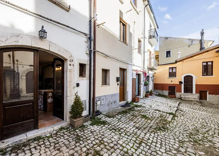 Hydromassage - La Corte Di Castello 49 アパート *