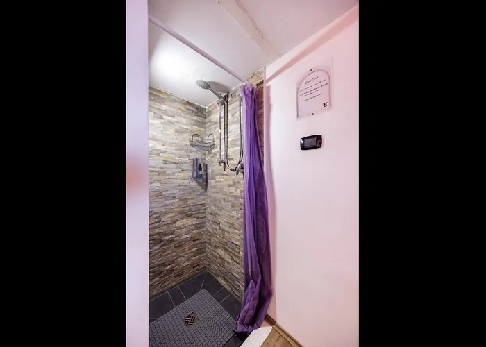 Апартаменты Hydromassage - La Corte Di Castello 49