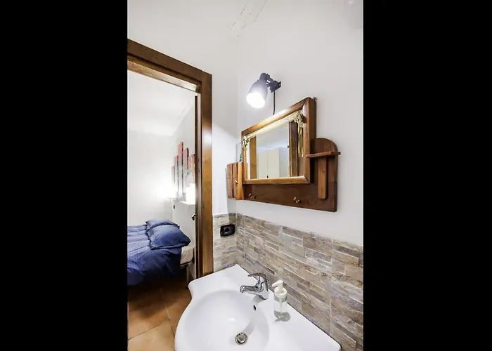 Hydromassage - La Corte Di Castello 49