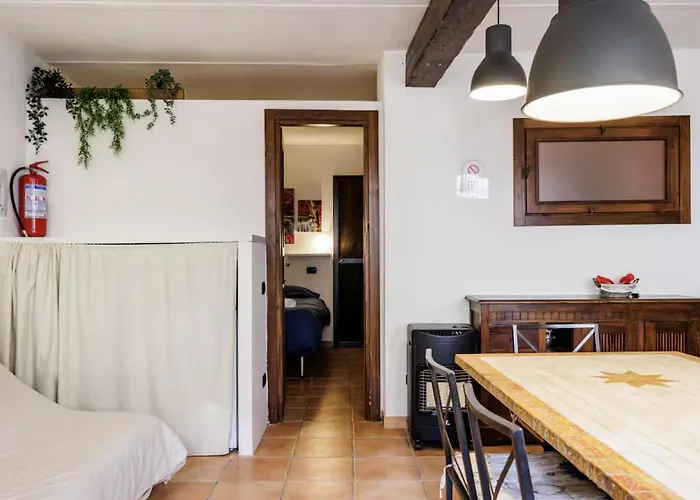 Hydromassage - La Corte Di Castello 49 Апартаменты Кастель-ди-Сангро