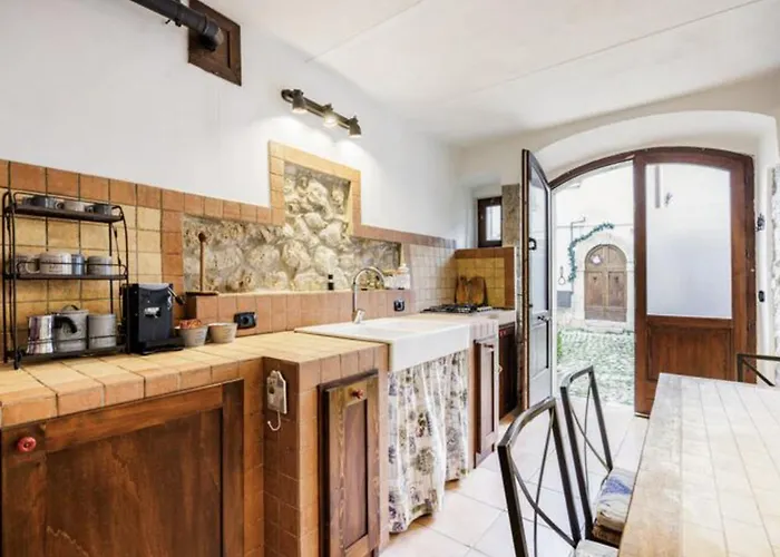 Апартаменты Hydromassage - La Corte Di Castello 49